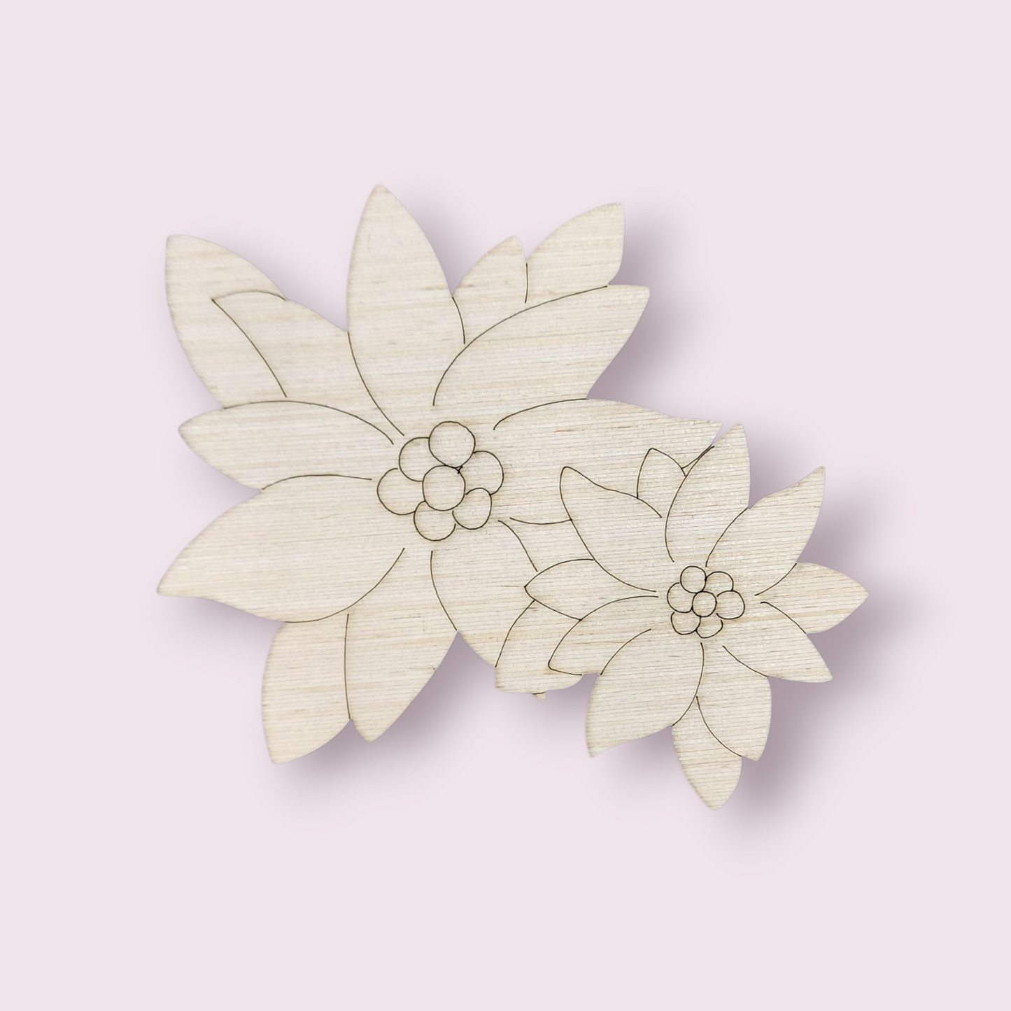Poinsettia (RA109)