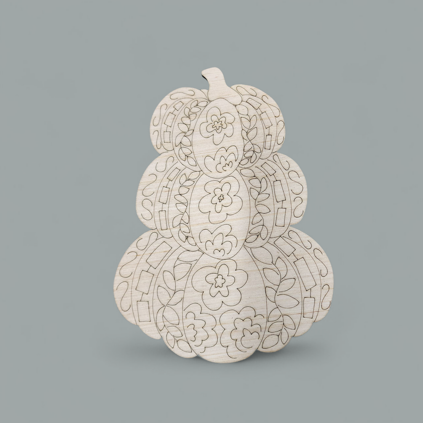 Chino Pumpkin Stack (RA115)