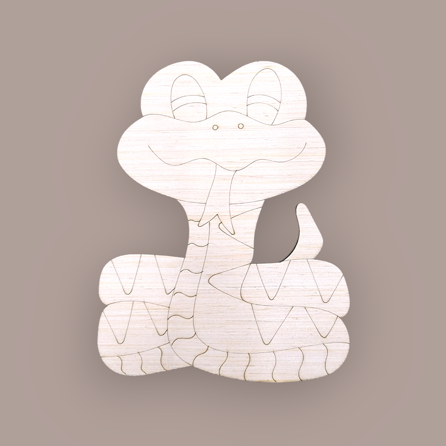 Snake (KW010)