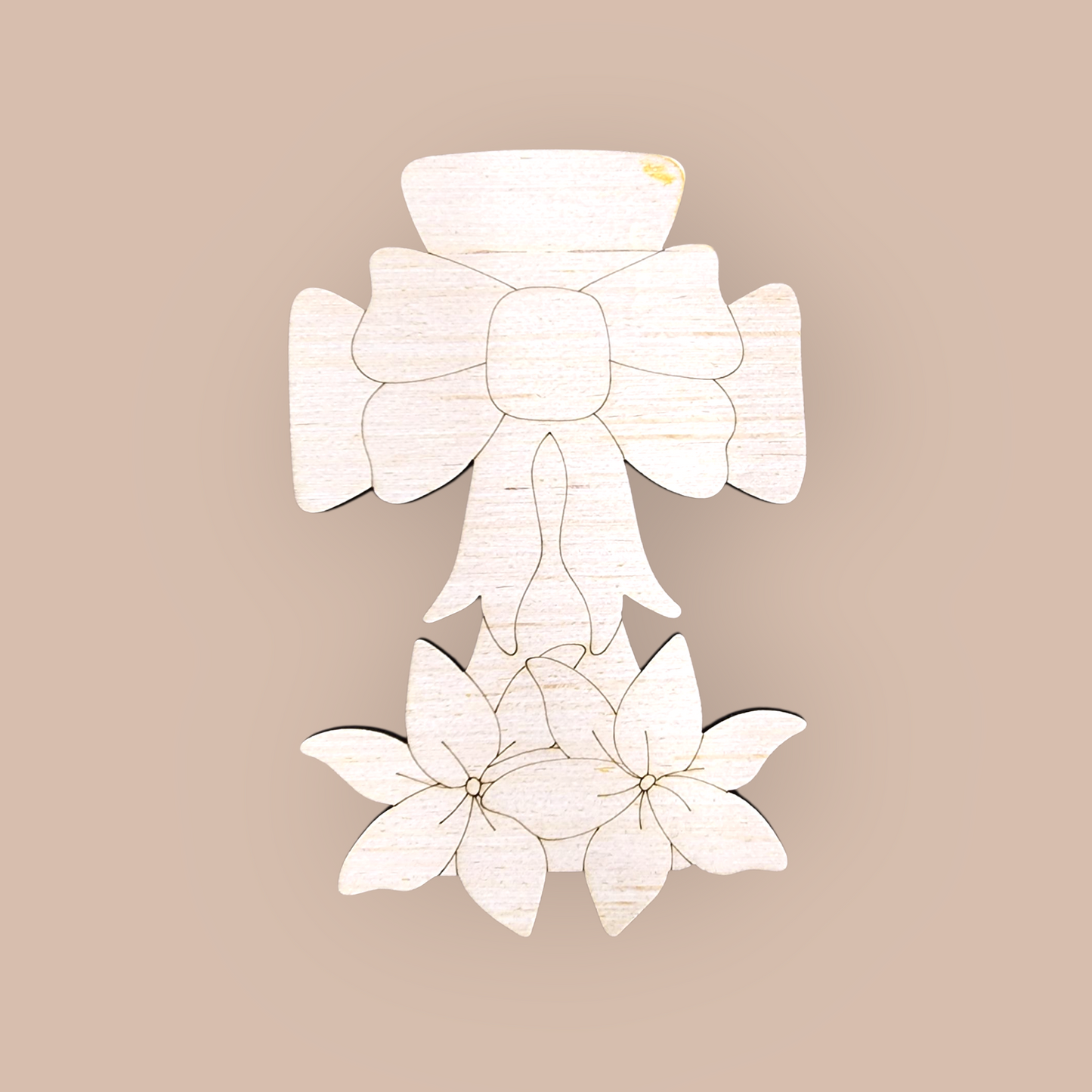 Lilly Cross (KW027)