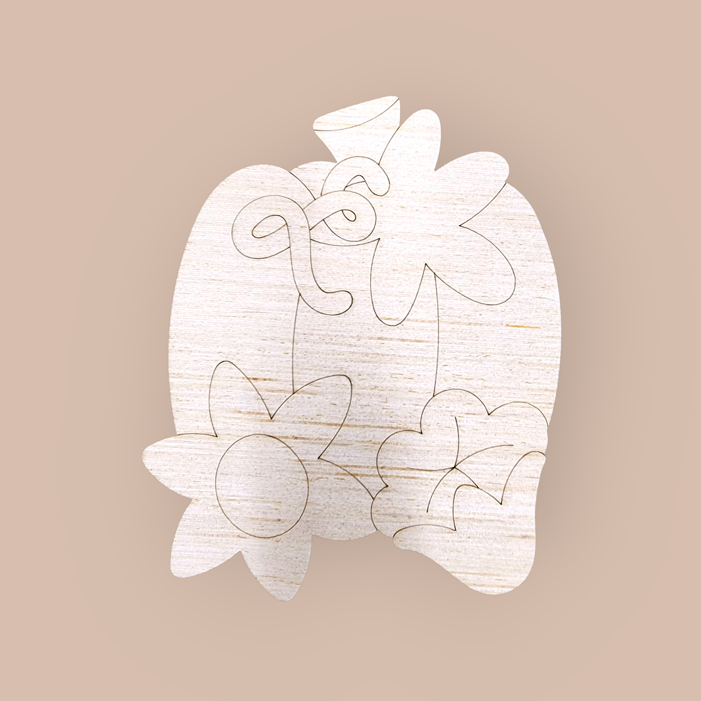 Fall Pumpkin (KW029)