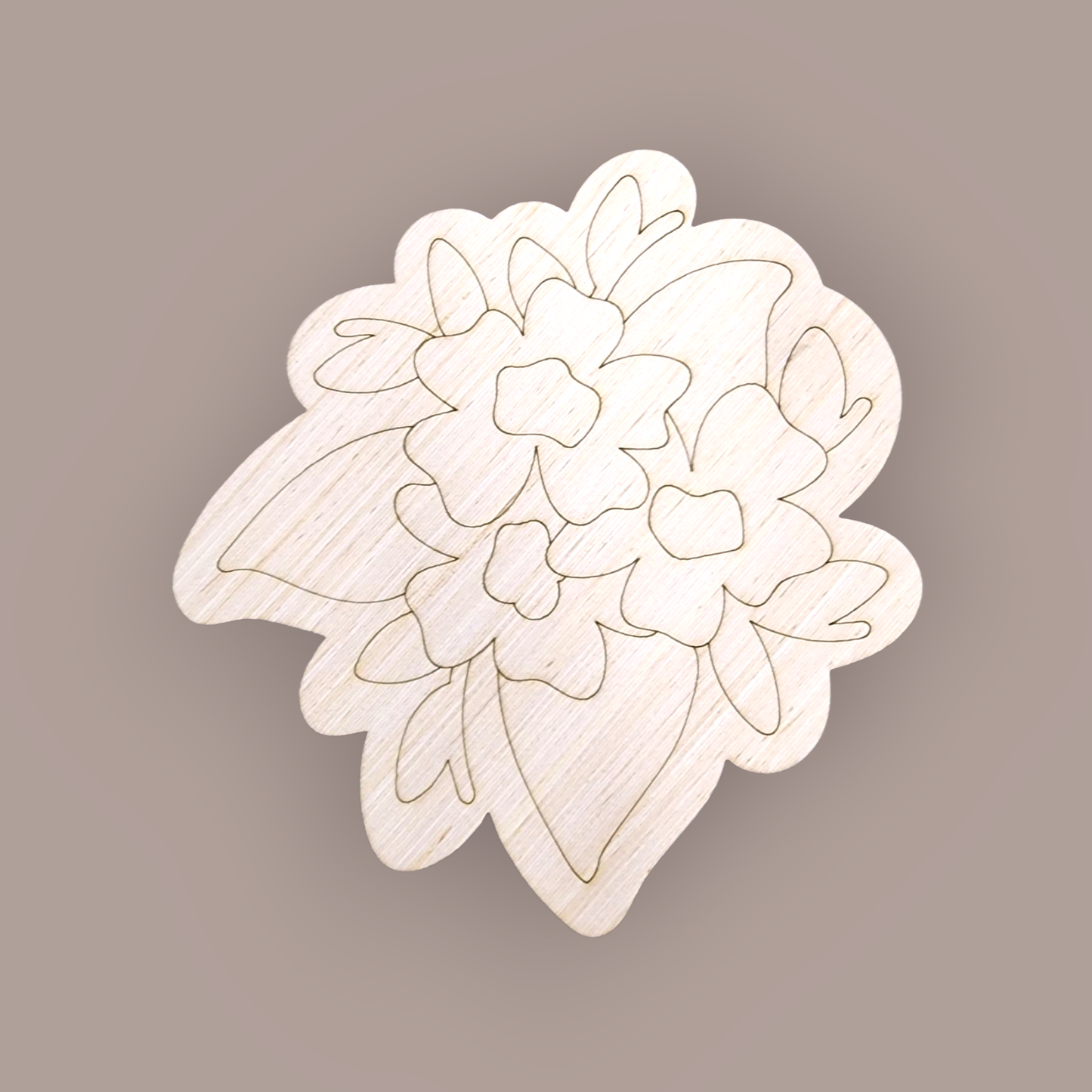 Flower Bouquet (KW064)