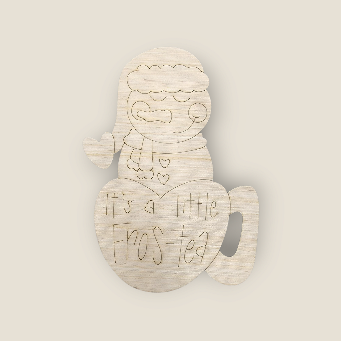 Fros-Tea (KW083)