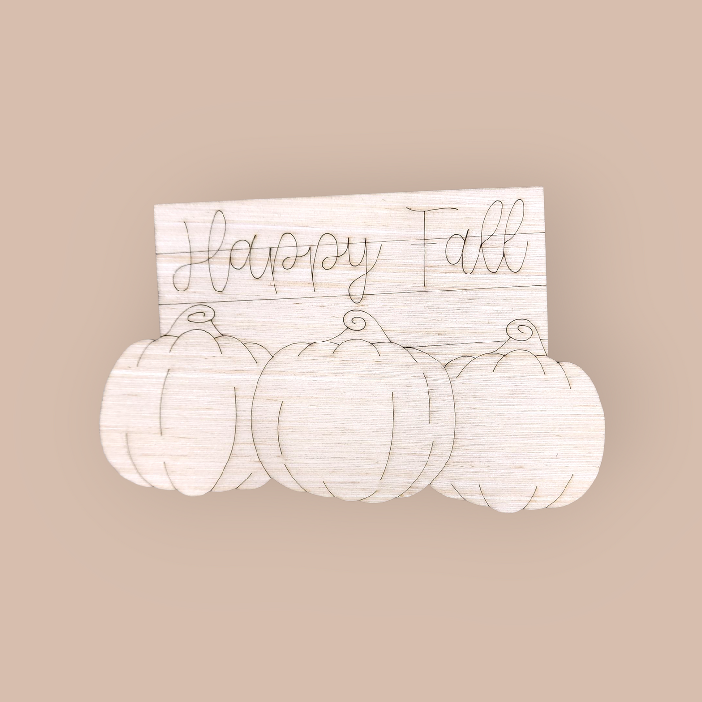 Happy Fall (PC014)