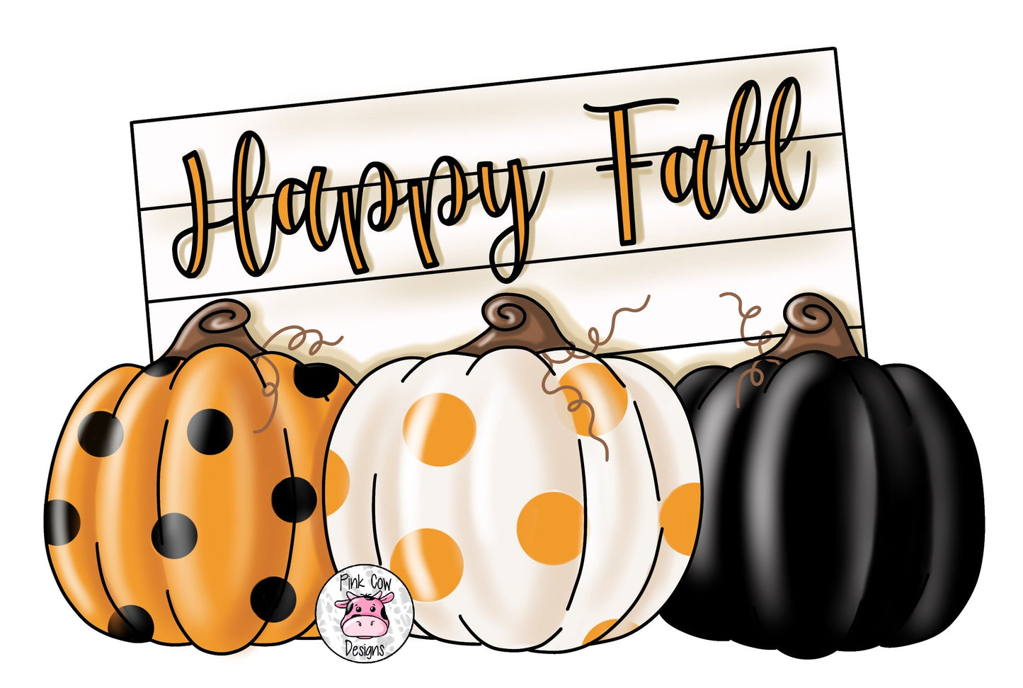 Happy Fall (PC014)