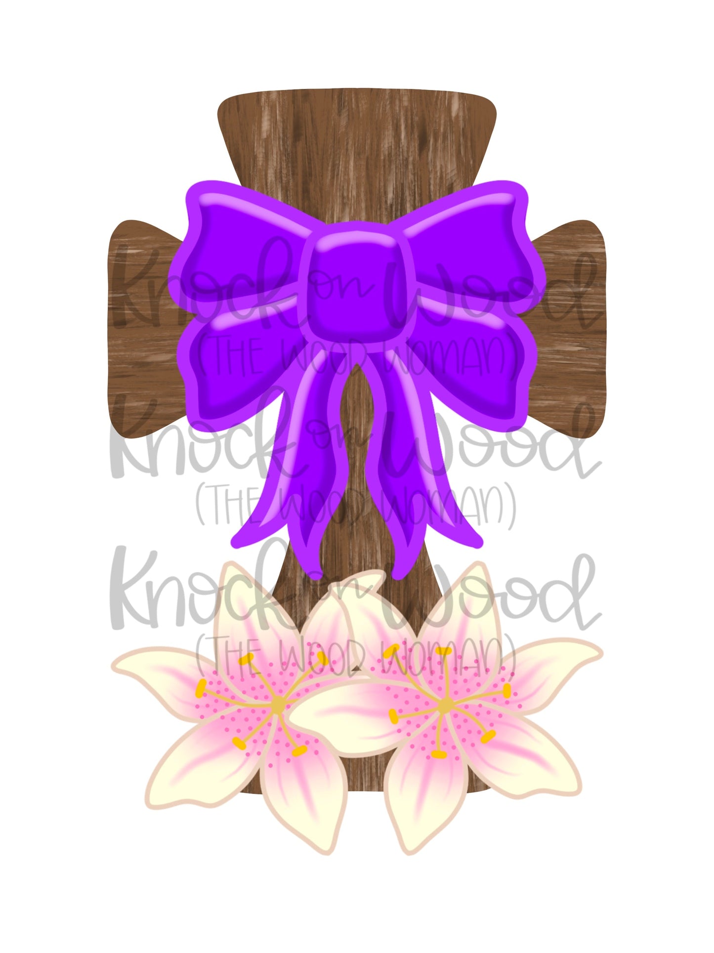 Lilly Cross (KW027)