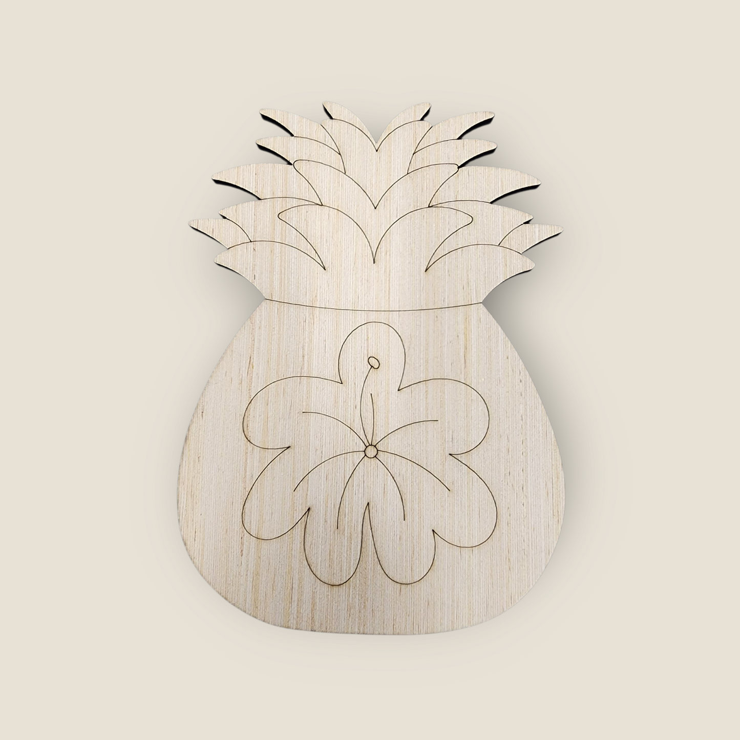 Pineapple (KW076)