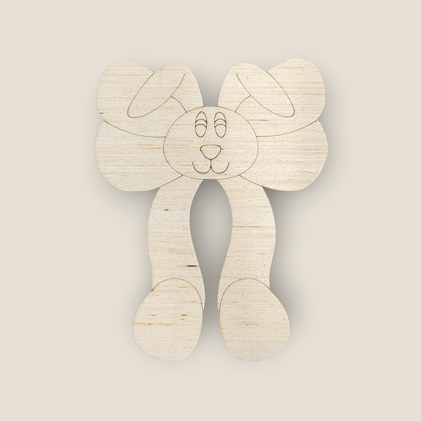 Easter Bow (KW022)