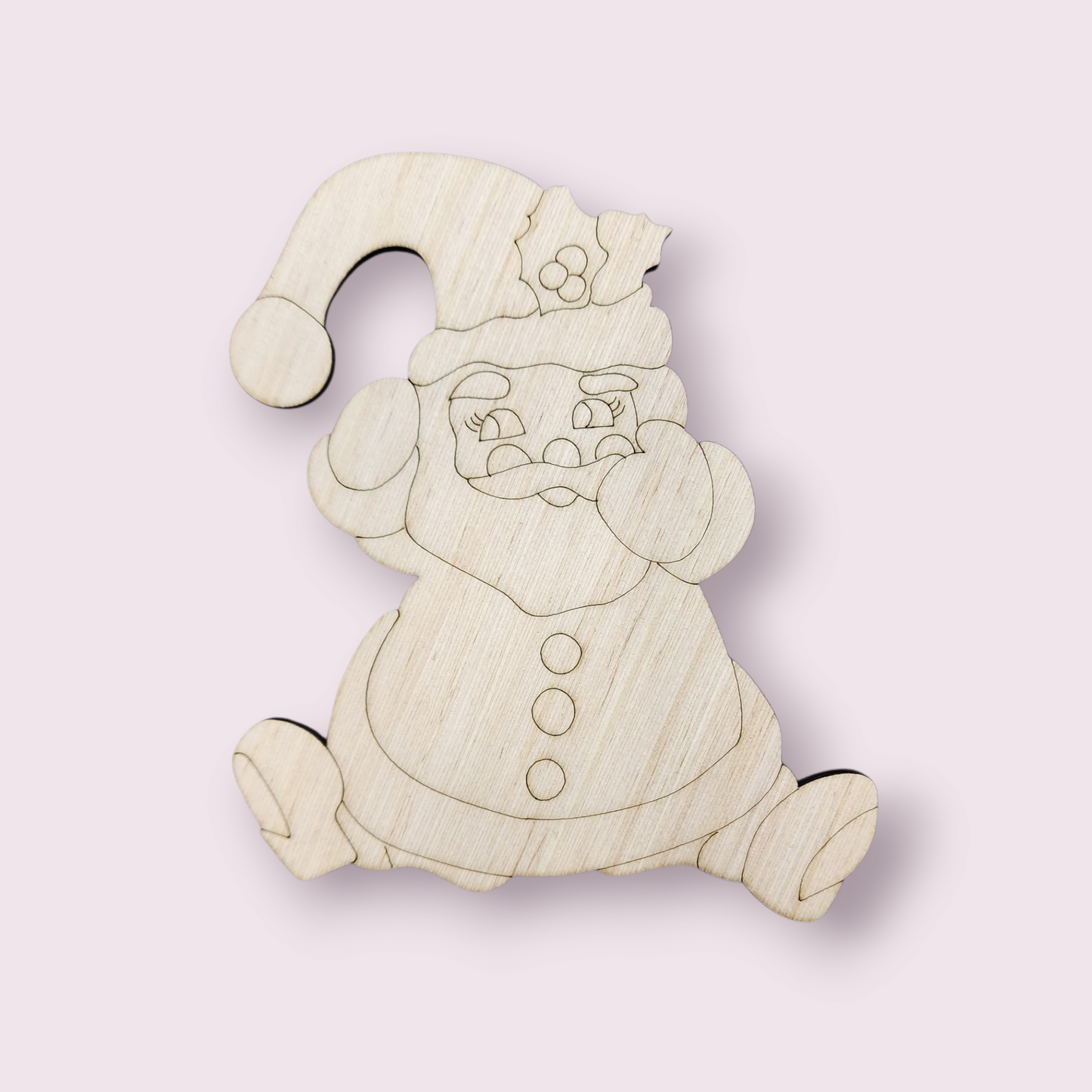 Santa (RA106)