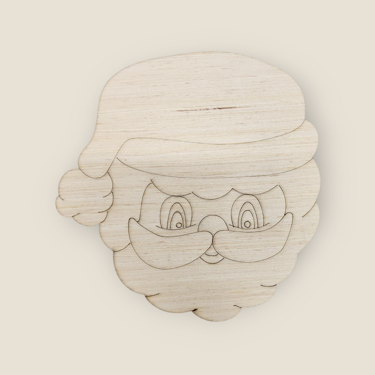 Santa Face (RA111)