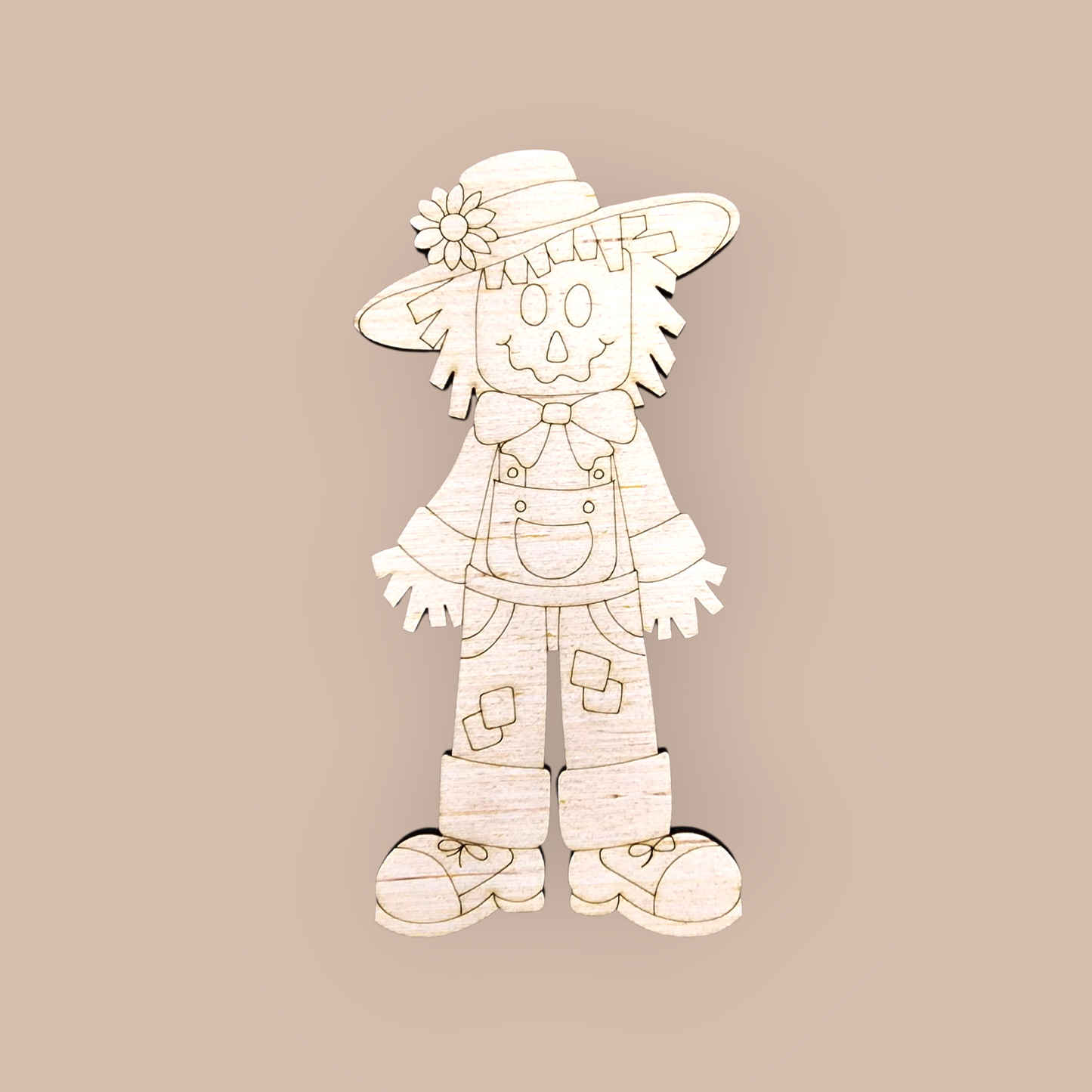 Scarecrow (KW033)