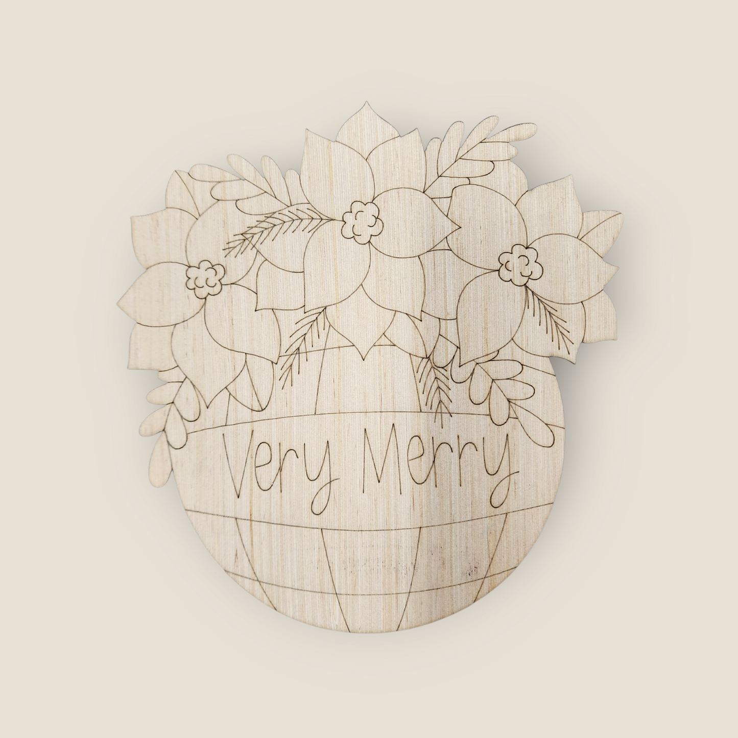 Very Merry Disco Ball (PC029)