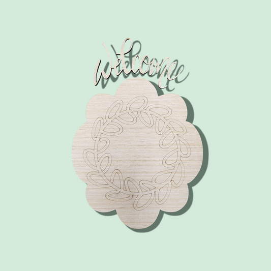 3D Welcome (RA002WS)
