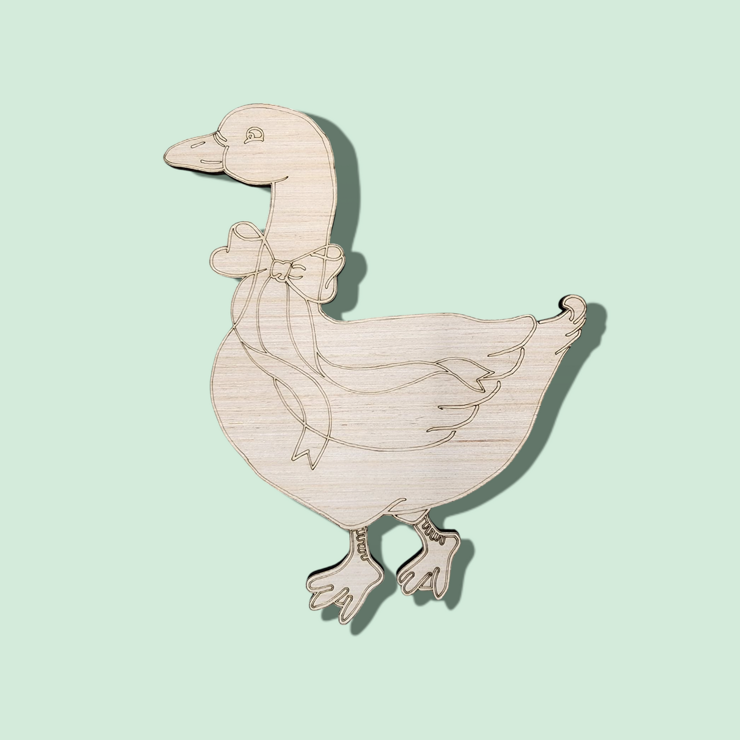 Goose (RA022WS)
