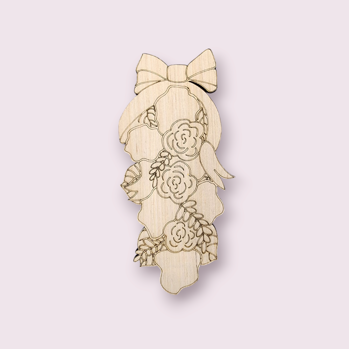 Hanging Floral  (RA024WS)