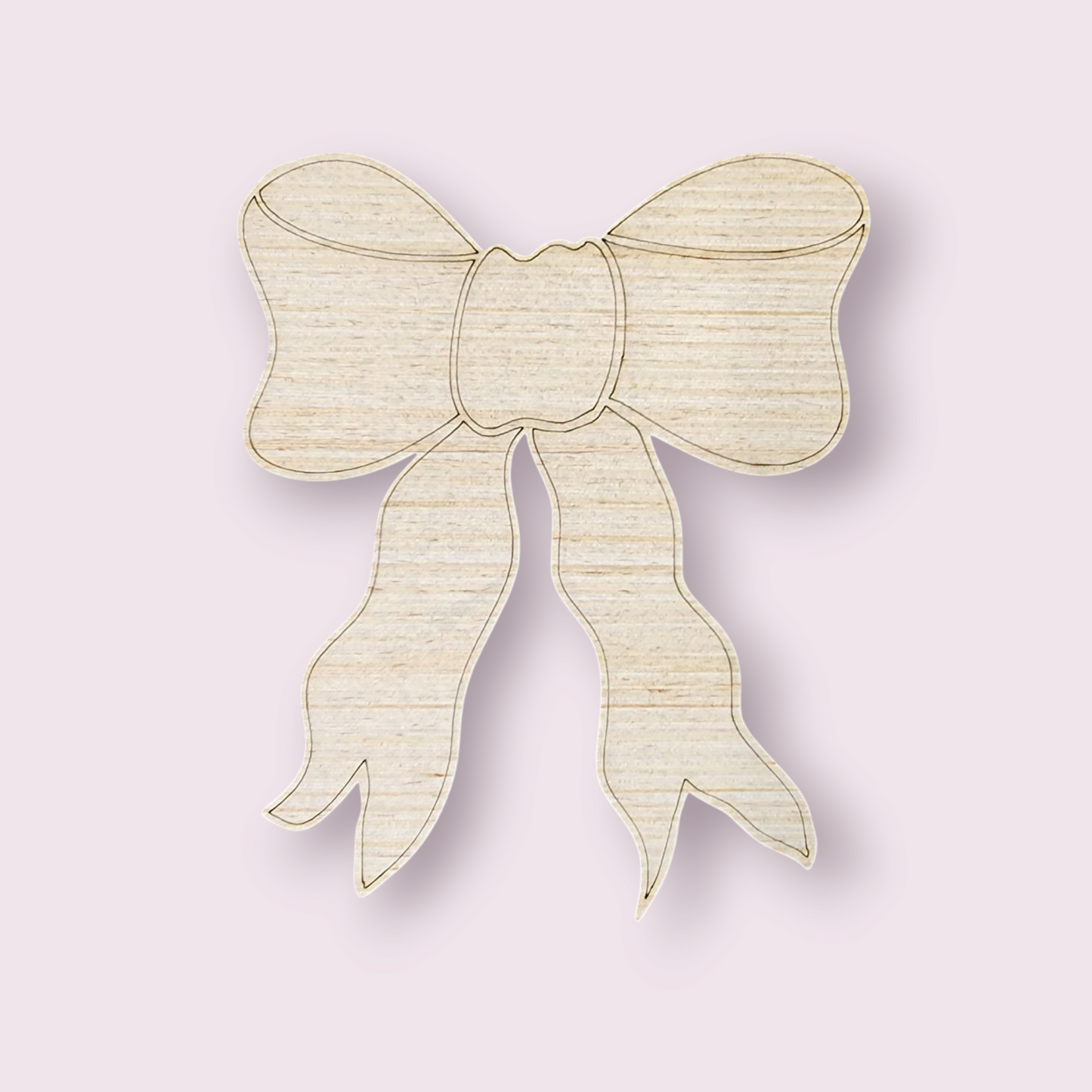 Bow For Interchangeable Wreath(RA016CBWS)