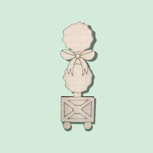 Topiary  (RA050WS)