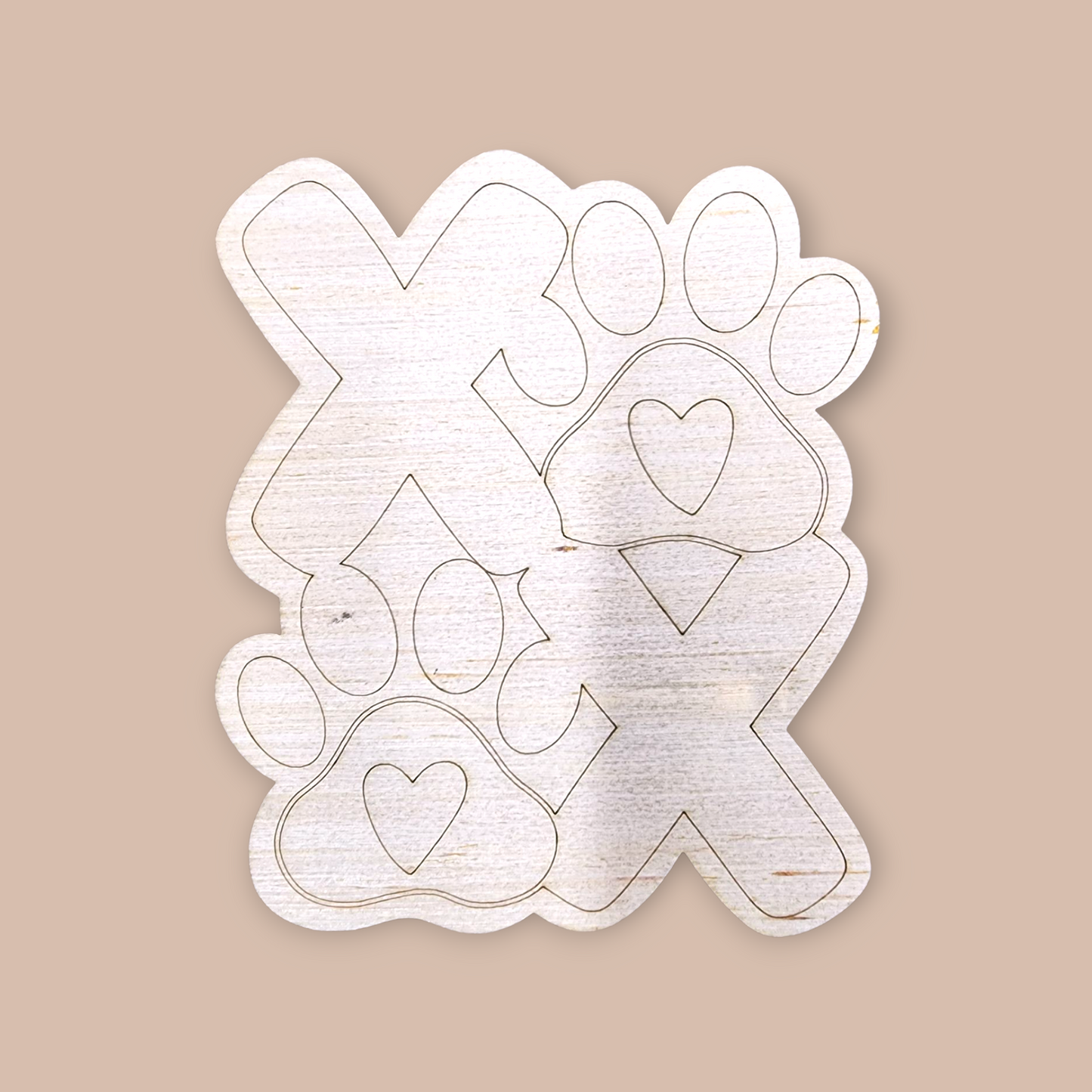 Puppy Love (GM025WS)