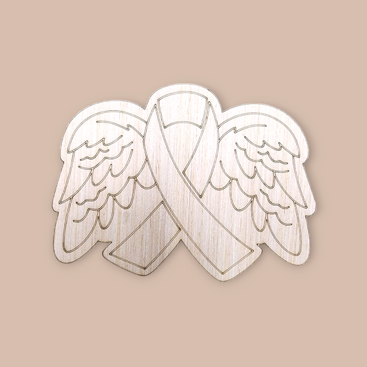 Angel Wings (GM009WS)