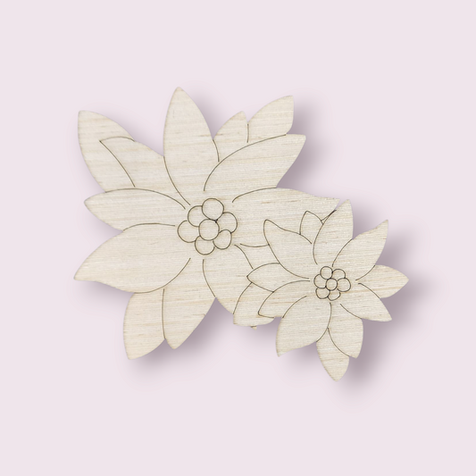 Poinsettia (RA109)