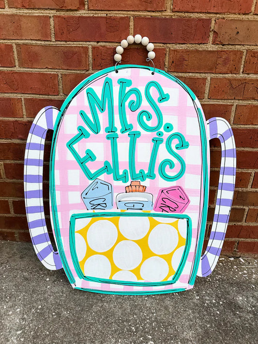 BookBag (HC172)