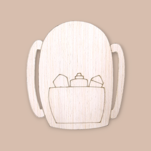 BookBag (HC172)