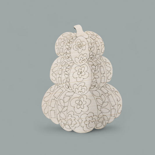 Chino Pumpkin Stack (RA115)