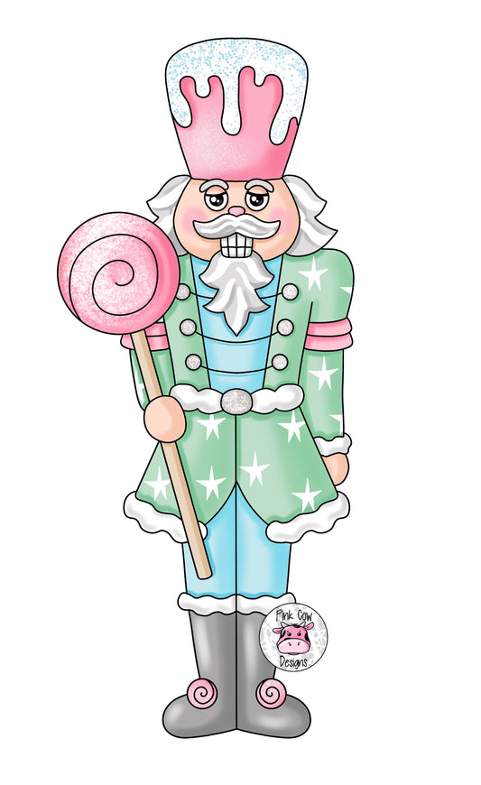 Nutcracker (PC026)