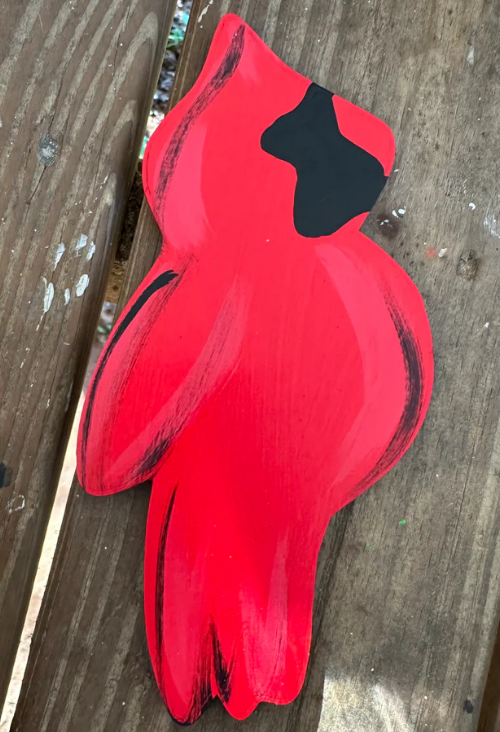 Cardinal (HC022WS)