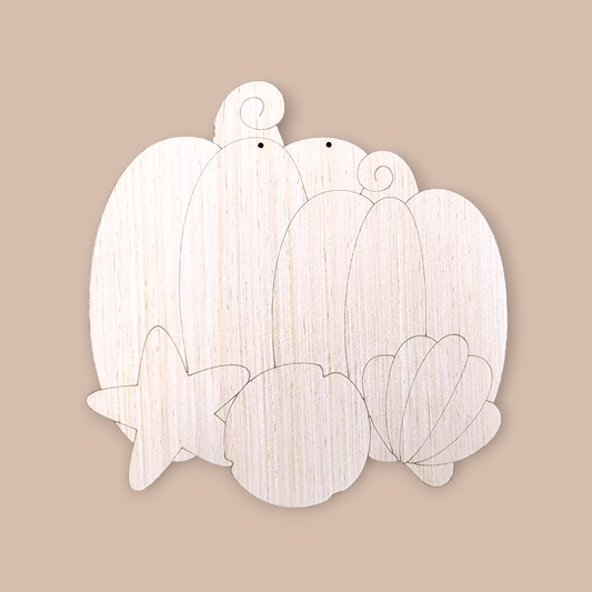Coastal Pumpkin (GM047)