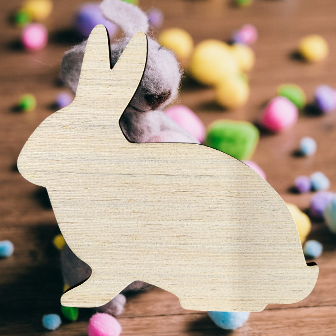 Bunny #2 (BC005WS)