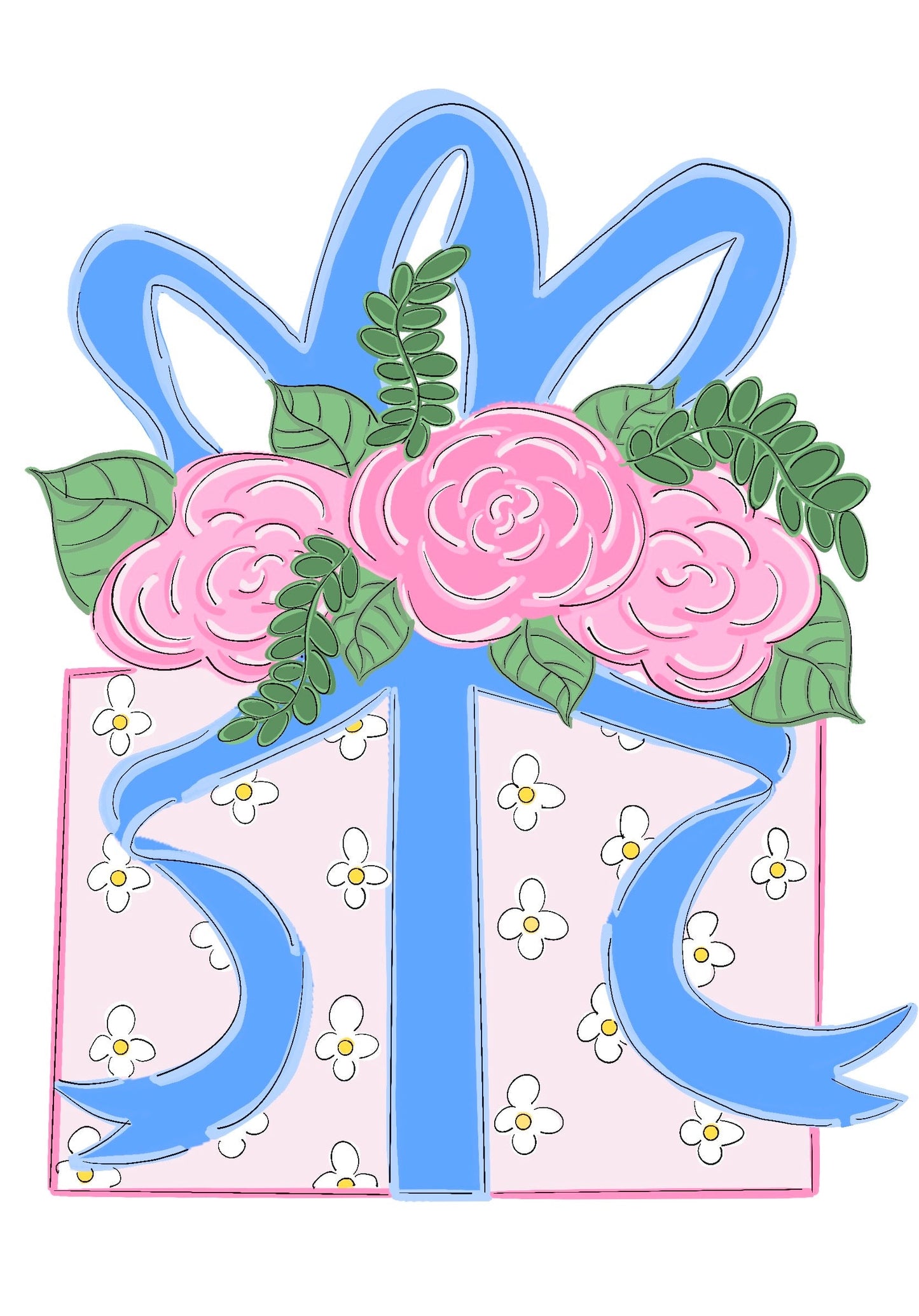 Flower Pot (RA013WS)