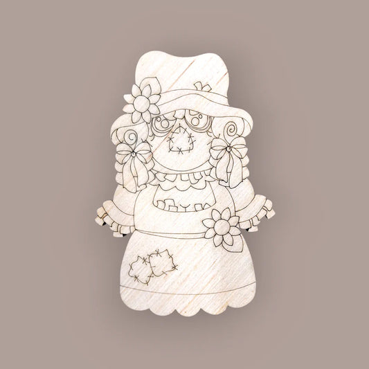 Lady Scarecrow (MJ053)