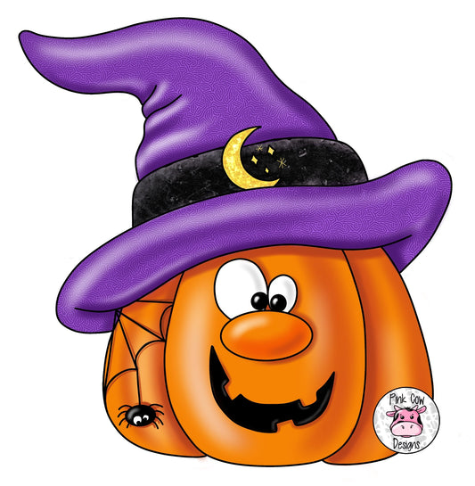 Funny Pumpkin (PC013)