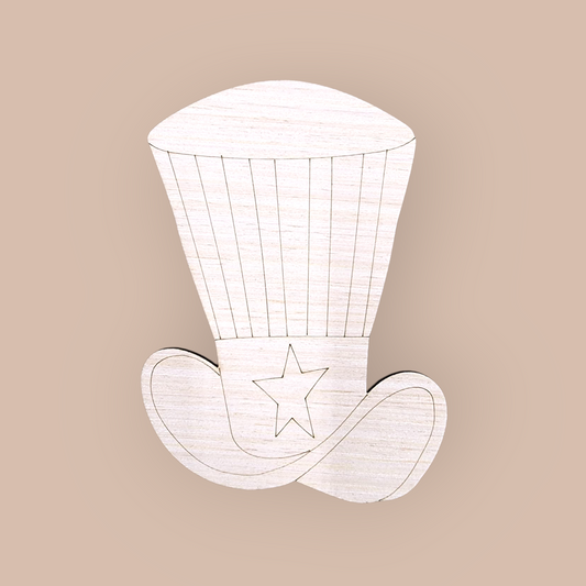 Uncle Sam Hat (RA079)