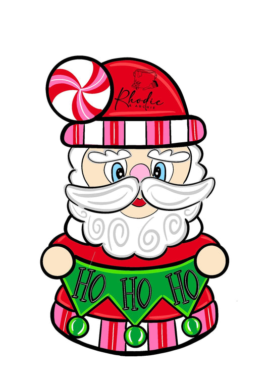 Santa (RA112)