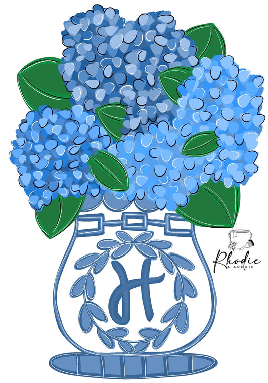 Flower Pot (RA055WS)