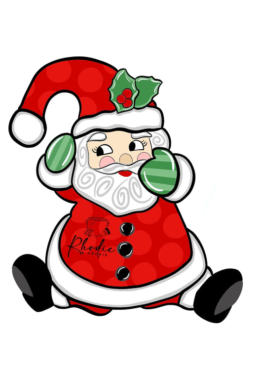 Santa (RA106)
