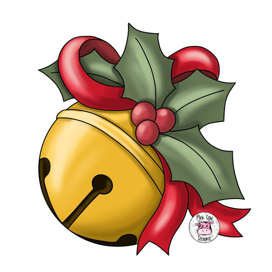 Jingle Bell (PC040)