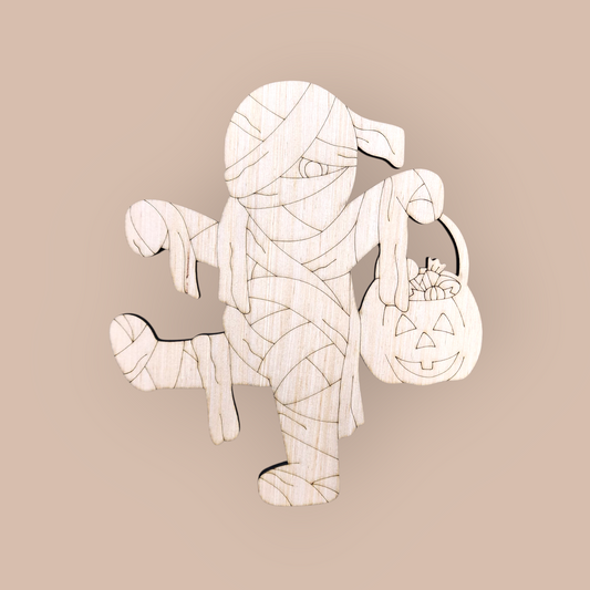 Mummy (PC016)