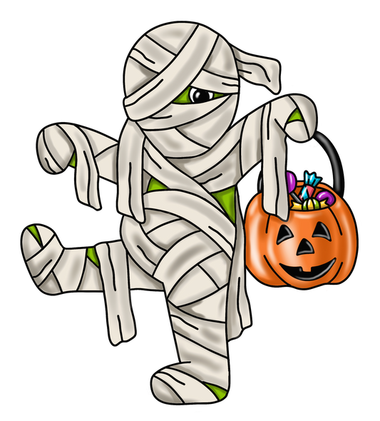 Mummy (PC016)
