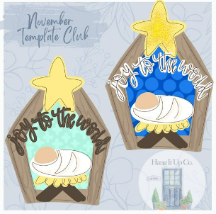 Nativity (HC108WS)