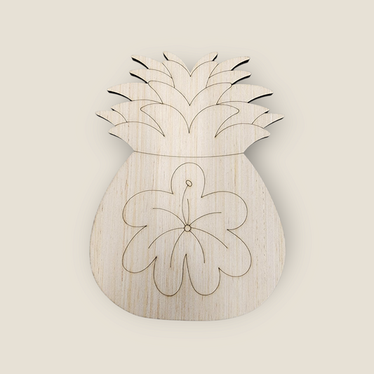 Pineapple (KW076)