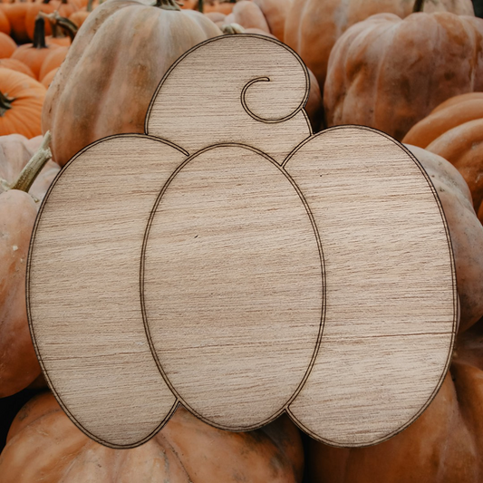 Pumpkin (HC053WS)
