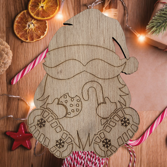 Santa Gnome(WS)