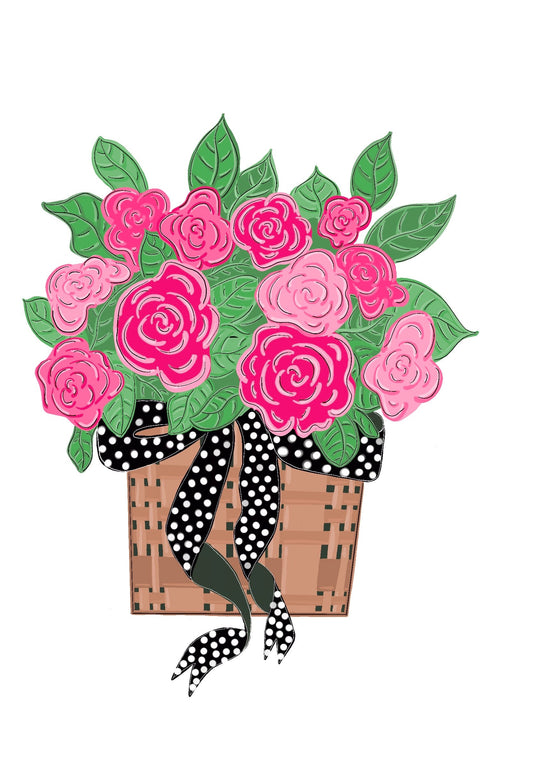 Roses (RA014WS)