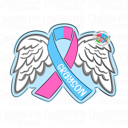 Angel Wings (GM009WS)