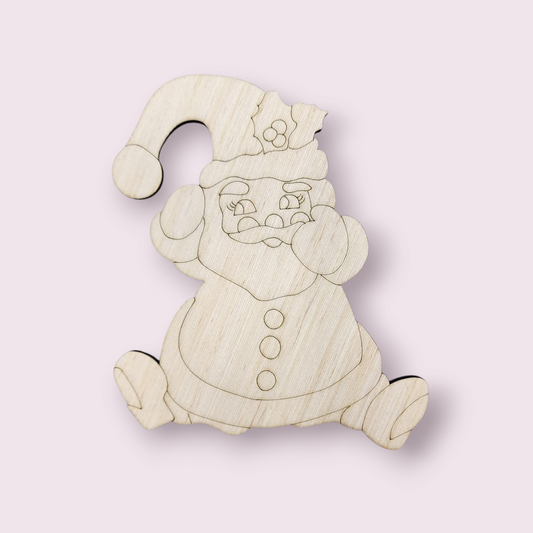 Santa (RA106)
