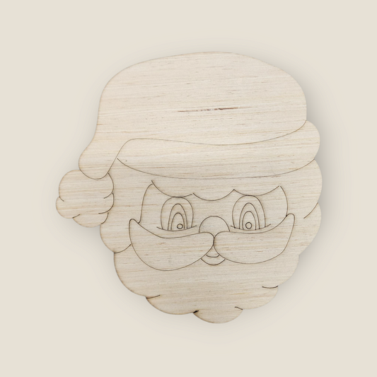 Santa Face (RA111)