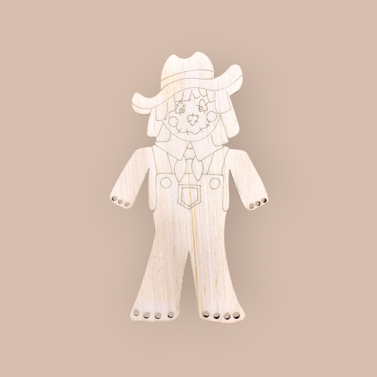 Scarecrow (RA116)